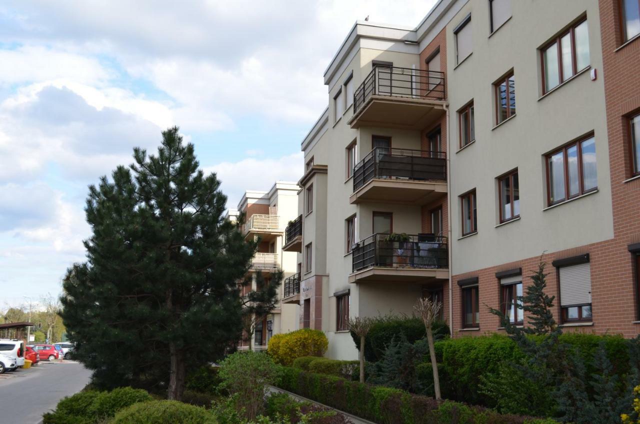 Jelitkowski Dwor Danzig Exterior foto