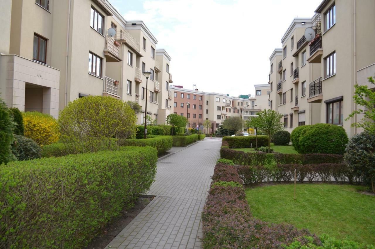 Jelitkowski Dwor Danzig Exterior foto